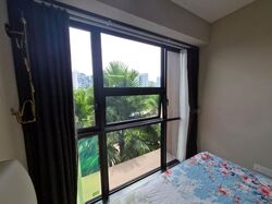 Tenet (D18), Condominium #620746271